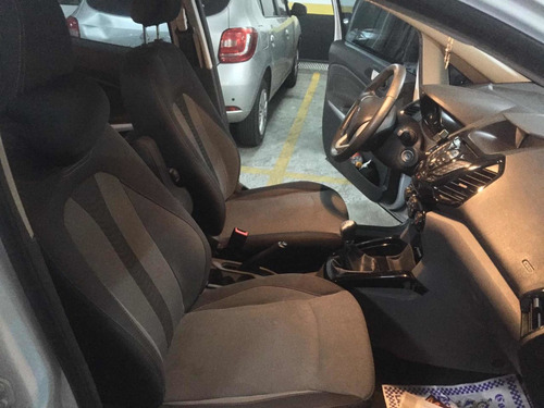 Ford Ecosport 2014 1.6 16v Freestyle Flex 5p