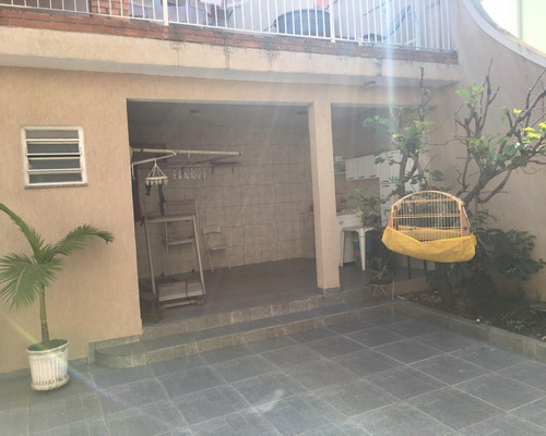 Imagem 15 de 29 de Casa - Rr0008 - 32299595