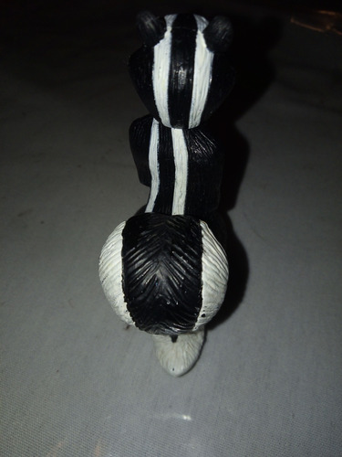Figura De Stella (vecinos Invasores) (Usado)