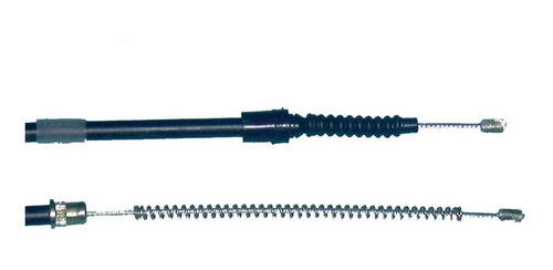 Cable Freno Trasero Izquierdo Renault 18