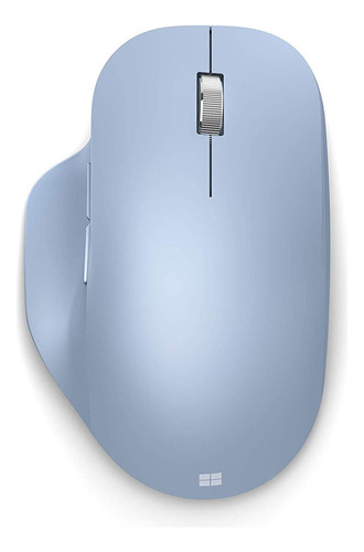 Mouse Inalambrico Bluetooth Ergonomico Microsoft Mac Y Pc 