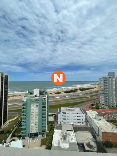 Venta Apartamento 2 Dormitorios Punta Del Este 