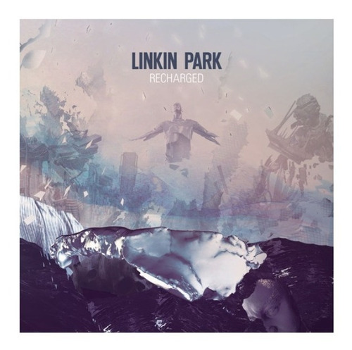 Linkin Park / Recharged Cd
