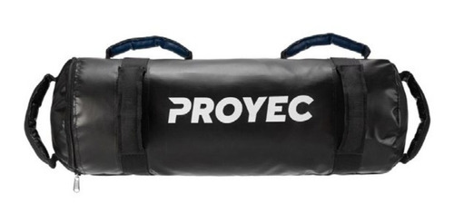 Bolsa Core Bag 10kg Proyec Crossfit Fitness Gym Sand Bag