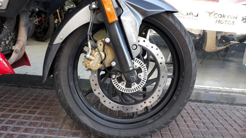Imagen 6 de 12 de Bajaj Rouser Ns 200 Fi - 2019 Excelente Estado
