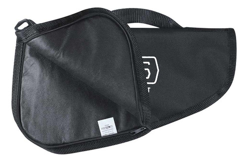 Pistola Pressão Rossi C12 + Esferas Aço + Capa Acolchoada