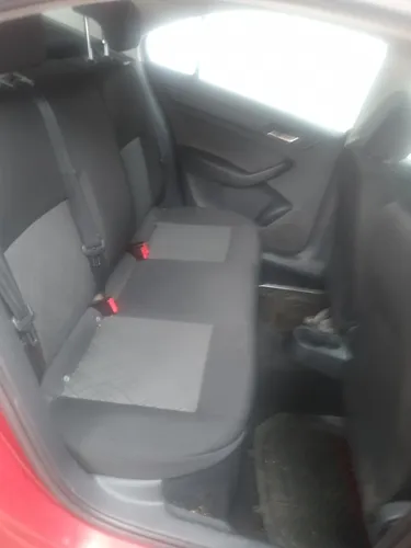 Seat Toledo 1.6 Reference Tiptronic Mt