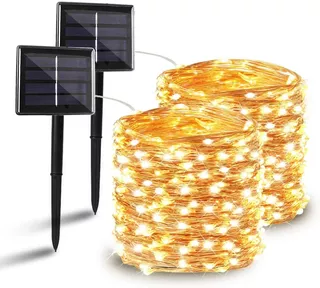 Luces Solares Led - Bhclight