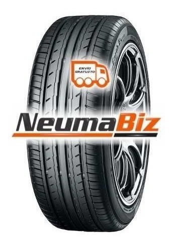 Imagen 3 de 8 de Kit X 2 Yokohama 185/65 R15 88h Es32 ( Plan Ahora)