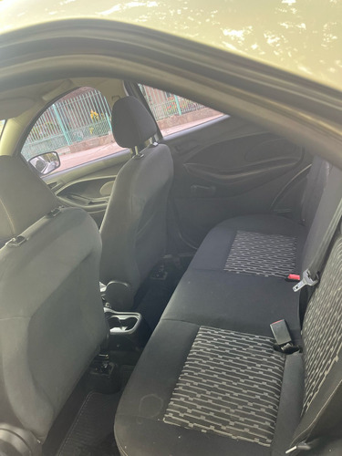 Ford Ka 1.5 S