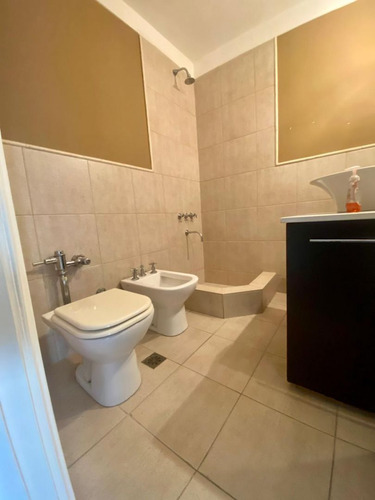 Venta 3 Ambientes Coronel Diaz 1700 Contrafrente Piso 8