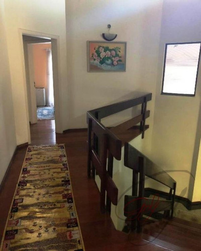 Imagem 18 de 25 de Sobrado A Venda No Bairro Adalgisa, Osasco-sp. - 2986 - 34657309