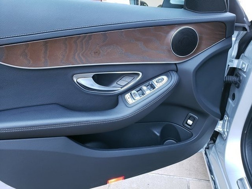 Mercedes 180 Exclusive