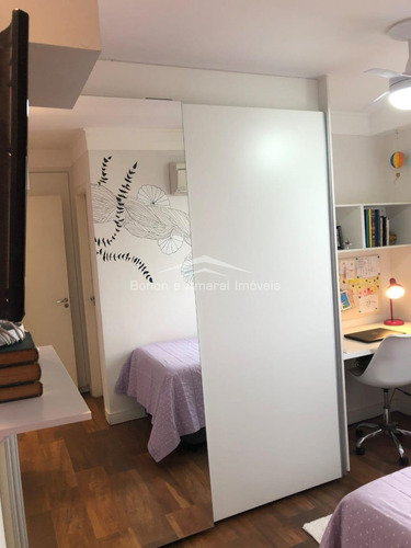 Imagem 14 de 25 de Apartamento À Venda Em Parque Prado - Ap012920