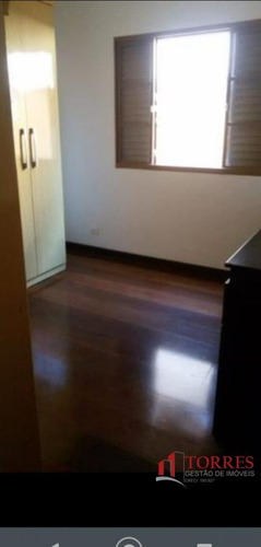 Casa Padrão Para Venda Em Centro Tremembé-sp - 404