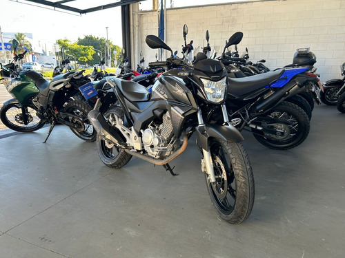 Honda Cb 250 F Twister Flex Abs 2022