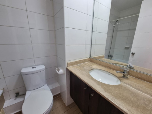 Dpto N° 1406, 1d+1b+est+bod, Metro Departamental, San Miguel
