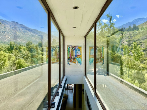 Moderna, Impecable, Amoblada Zona De Sn Francisco Logde