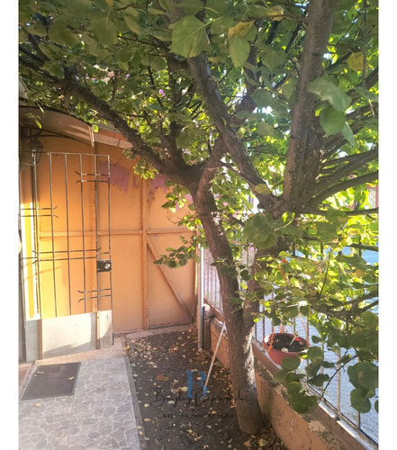 Se Vende Casa En Excelente Ubicación Estación Central