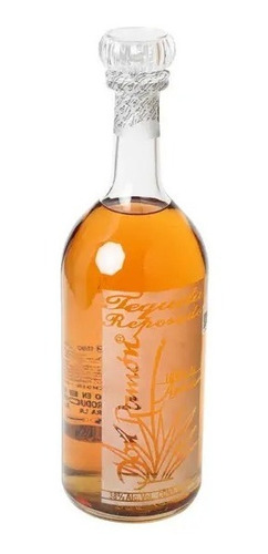 Tequila Don Ramón Reposado 3 Litros