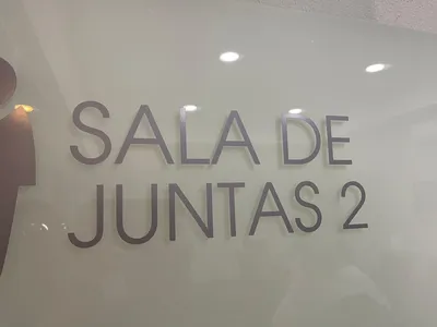 Oficina en renta