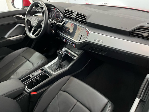 Audi Q3 1.4 35 Tfsi Dynamic 150hp Dsg