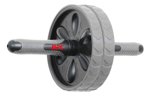 Rueda De Ejercicio Ufc Abdominal Ab Wheel Gimnasio - El Rey