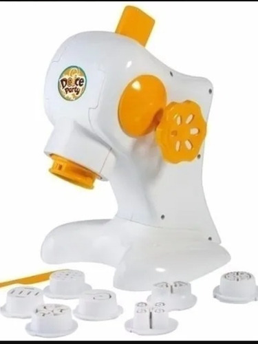 Imagen 1 de 3 de Pasta Pasta De Kreisel, Fábrica De Pasta Para Niños