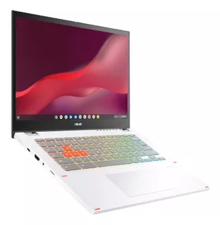 Asus Chromebook Vibe Cx34 Flip Gaming Laptop Con Stylus, 14