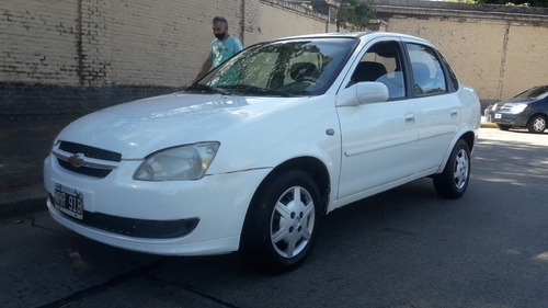 Chevrolet Classic 1.4 Ls A+d 2013