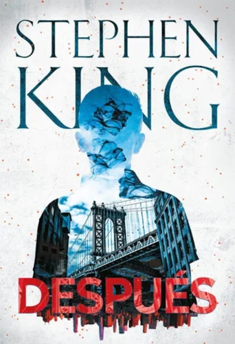 Despues - Stephen King