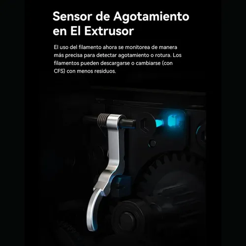 Impresora 3d Creality Hi Multifilamento Combo - Gprint 3d