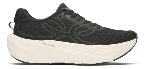 Tênis Olympikus Corre Max 2 — Preto