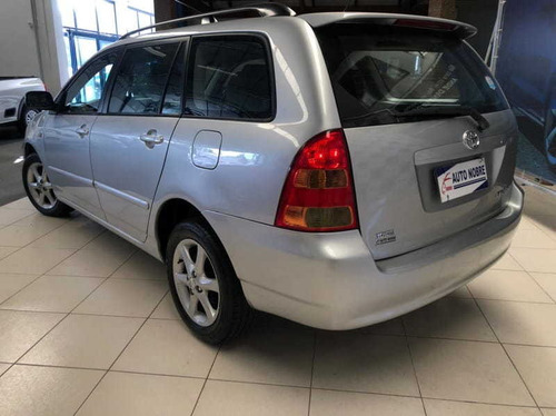 Toyota Fielder