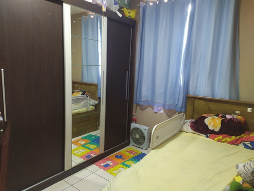 Imagem 6 de 15 de Apartamento À Venda, 2 Quartos, 1 Vaga, Santa Maria - Contagem/mg - 25307