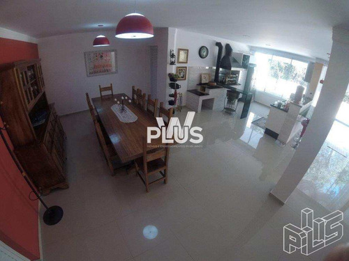 Imagem 5 de 30 de Casa Com 5 Dorms, Granja Olga Ii, Sorocaba - R$ 2.2 Mi, Cod: 6241 - V6241