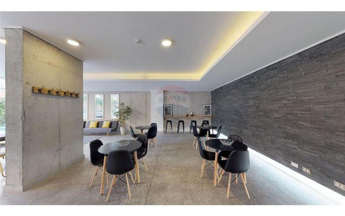 Exclusivo Duplex De Lujo Los Dominicos - Apoquindo