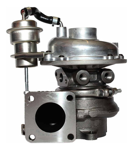 Turbo Chevrolet Dmax 4x4 8 Valvulas 3.0cc 2005-2011 4jh1t