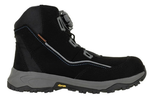 Bota Berrendo 376 Dieléctrica Baja Temperatura Suela Vibram