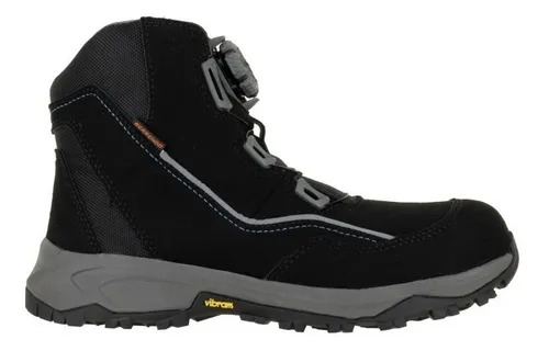Bota Berrendo 376 Diel ctrica Baja Temperatura Suela Vibram