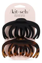 Comprar Pinzas Para El Pelo Kitsch Octopus Para Mujer, Pinzas Grande