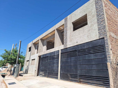 Venta Duplex A Estrenar 2 Dorm + Cochera + Patio