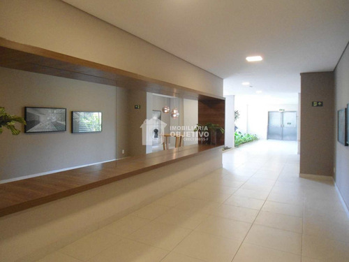Imagem 2 de 25 de Apartamento Com 3 Dorms, Vila Sônia, São Paulo - R$ 700 Mil, Cod: 3537 - A3537