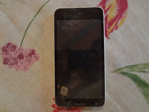 Celular Alcatel Pixe4 Mod.5045j Display Ruim Placa Boa