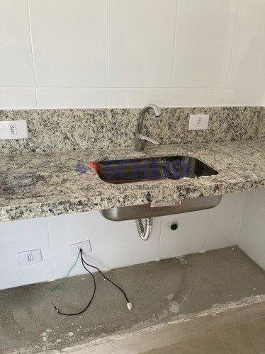 Condominio De Casas - Entrega Em Dezembro 2019 - Mr68200