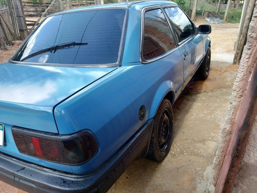 Ford Verona Lx