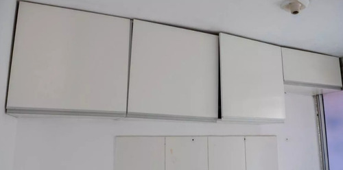 Imagem 16 de 20 de Apartamento Residencial Em São Paulo - Sp - Ap2530_etic