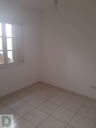 Imagem 6 de 13 de Casa Térrea No Jardim Esther- Butantã - Di29190