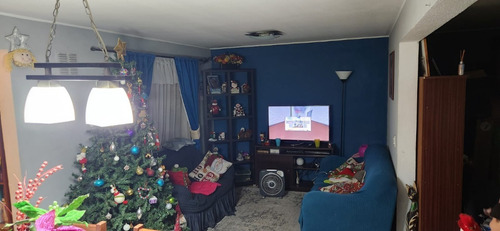 Imagen 6 de 21 de Vendo Casa 4d 3b Condominio Jardines Del Valle 2 Puente Alto
