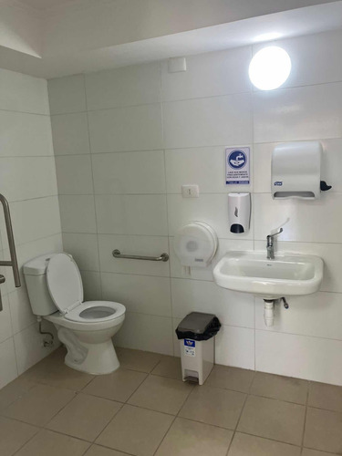 Arriendo Box 8,5m2 Y De 7,3 Para Consulta Médica La Serena